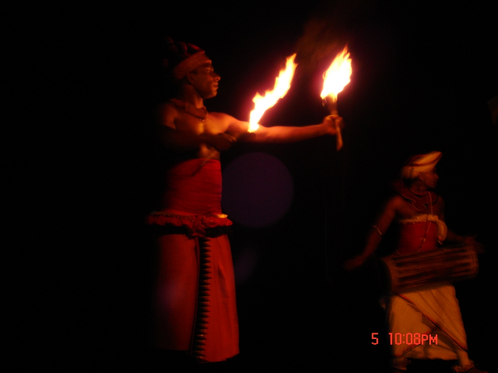 Australia Tour 2006